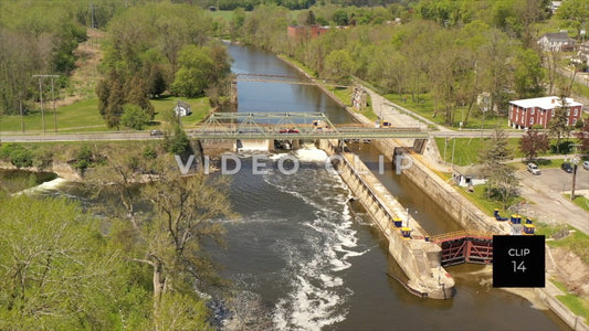 CLIP 14 - Erie Canal Vol. 6