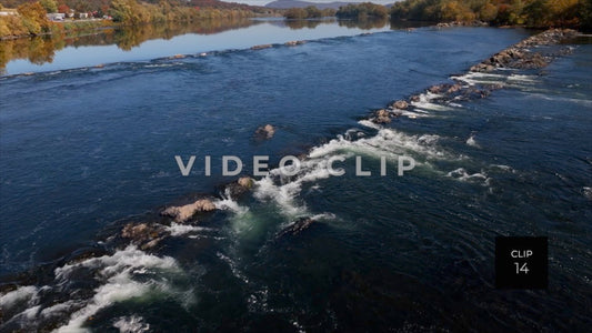 CLIP 14 - Peaceful River