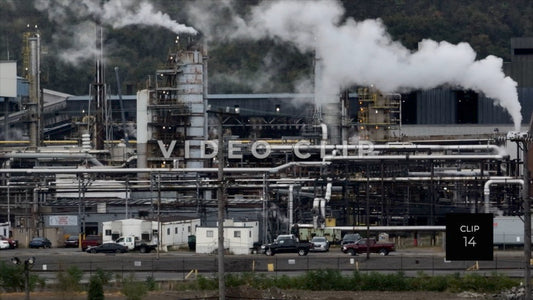 CLIP 14 - Industrial Impact