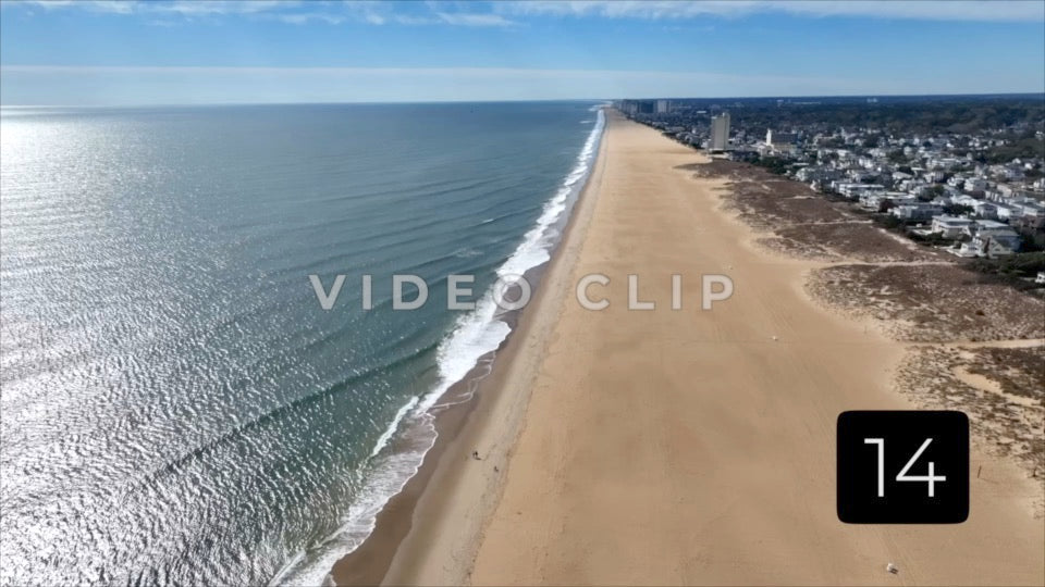 CLIP 14 - Virginia Beach, VA