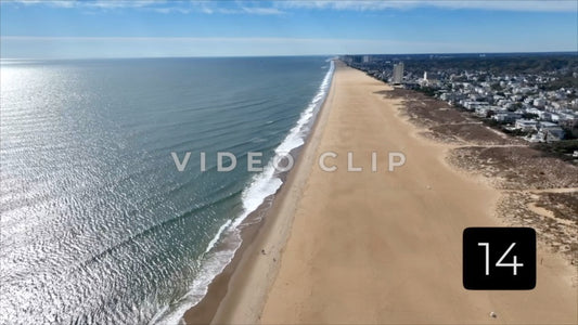 CLIP 14 - Virginia Beach, VA
