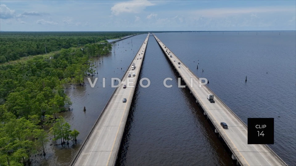 CLIP 14 - Good Hope, LA