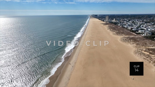 CLIP 14 - Virginia Beach, VA