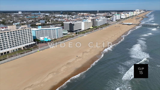 CLIP 15 - Virginia Beach, VA