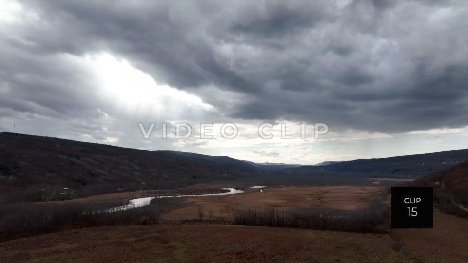 CLIP 15 - Erie Canal Vol. 8