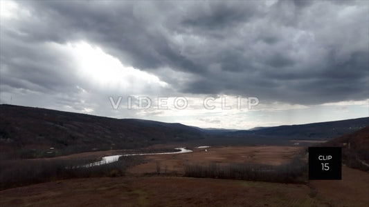 CLIP 15 - Erie Canal Vol. 8