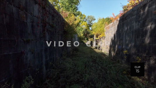 CLIP 15 - Erie Canal Vol. 6
