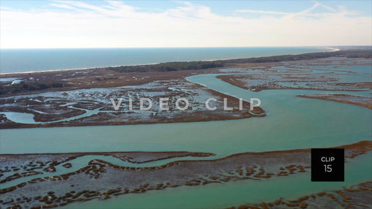 CLIP 15 - Murrells Inlet, SC Vol. 2