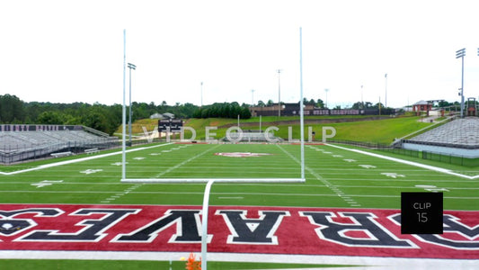 CLIP 15 - Franklin, GA