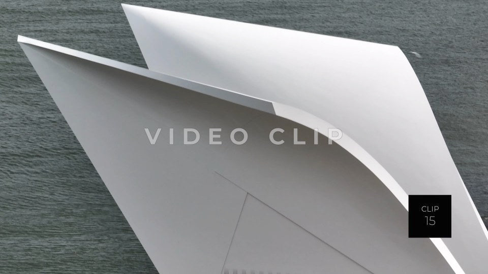 CLIP 15 - New York, NY World Trade Center Memorial by Staten Island Station on Staten Island