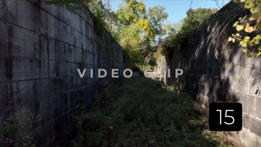 CLIP 15 - Erie Canal Vol. 6