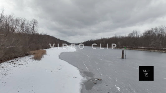 CLIP 15 - Erie Canal Vol. 2
