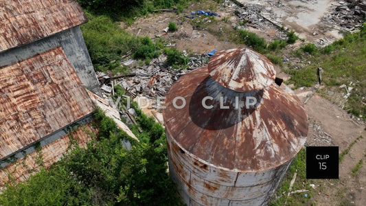 CLIP 15 - Jackson, MS