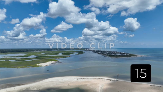 CLIP 15 - Murrells Inlet, SC Vol. 1