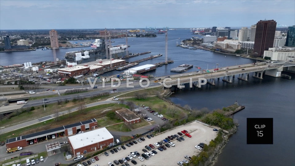 CLIP 15 - Norfolk, VA