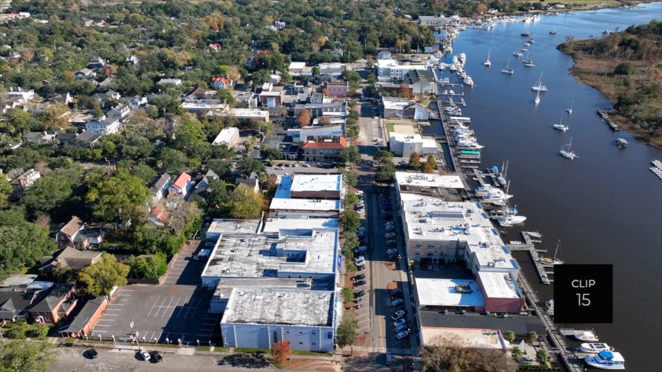 CLIP 15 - Georgetown, SC Vol. 1