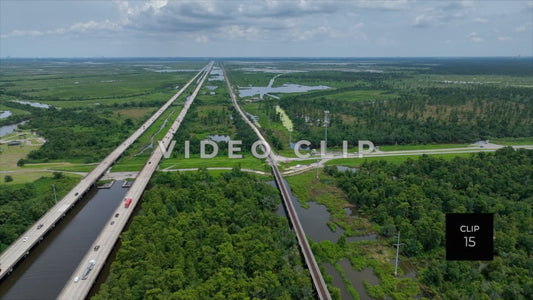 CLIP 15 - Good Hope, LA