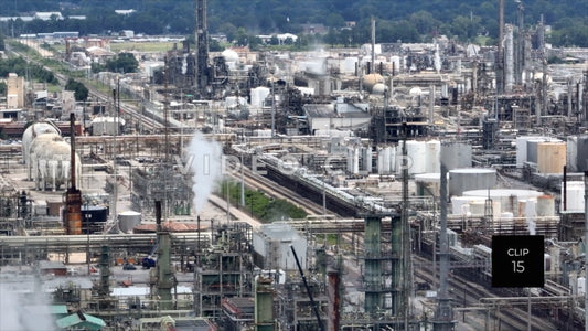 CLIP 15 - Baton Rouge, LA