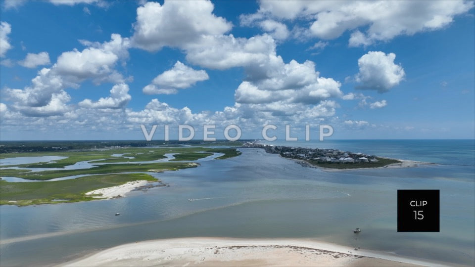 CLIP 15 - Murrells Inlet, SC Vol. 1