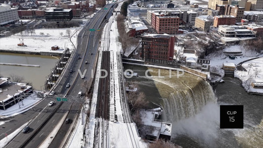 CLIP 15 - Rochester, NY Vol. 3