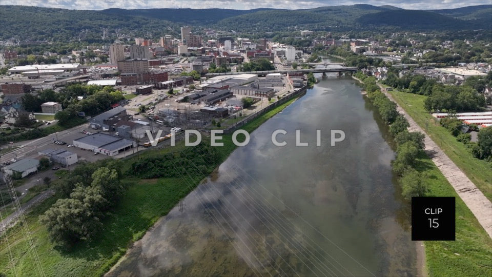 CLIP 15 - Binghamton, NY