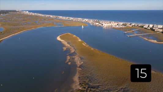 CLIP 15 - Murrells Inlet, SC Vol. 3