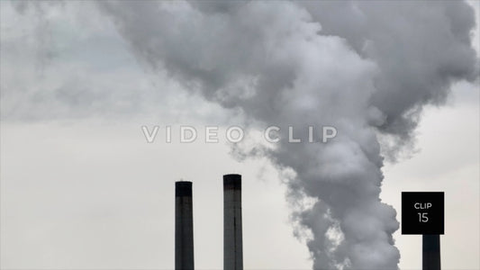 CLIP 15 - Industrial Impact