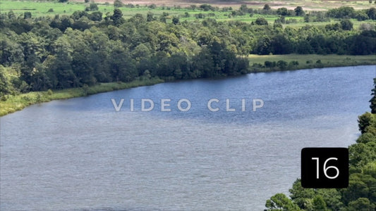 CLIP 16 - South Carolina Ricefields Vol 1. - Santee River Delta