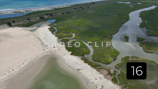 CLIP 16 - Murrells Inlet, SC Vol. 1