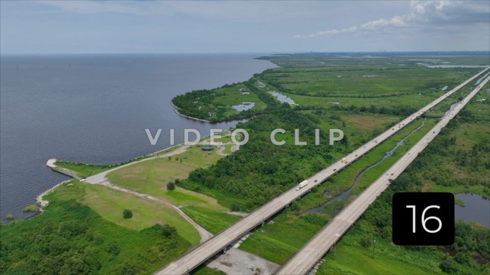 CLIP 16 - Good Hope, LA