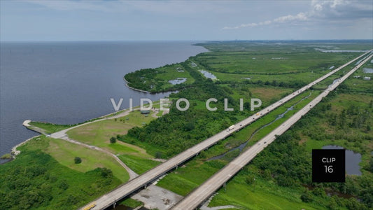 CLIP 16 - Good Hope, LA