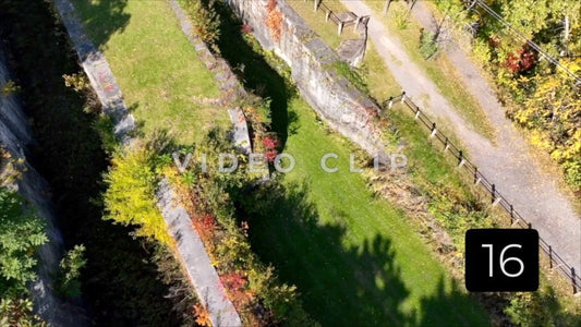 CLIP 16 - Erie Canal Vol. 6