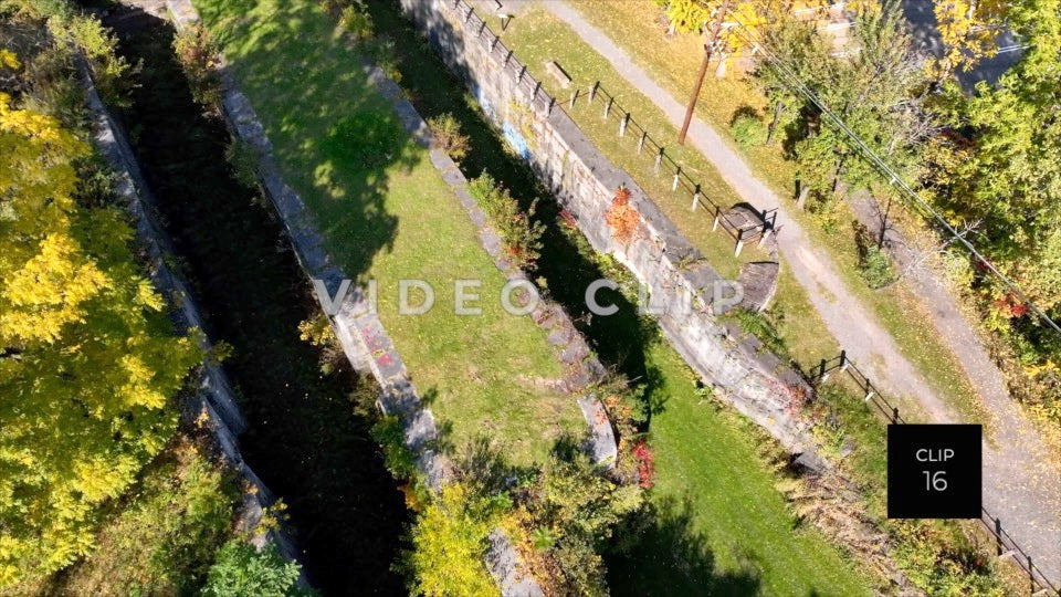 CLIP 16 - Erie Canal Vol. 6