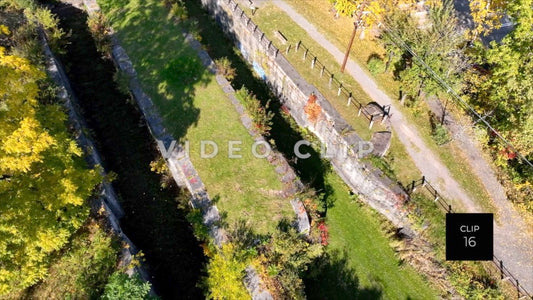CLIP 16 - Erie Canal Vol. 6