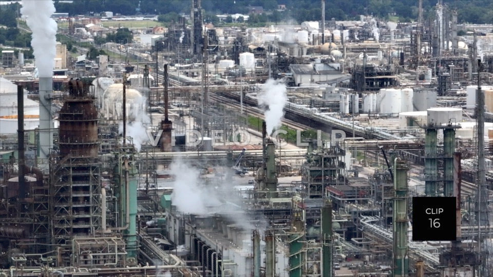 CLIP 16 - Baton Rouge, LA