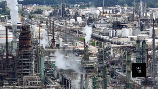 CLIP 16 - Baton Rouge, LA