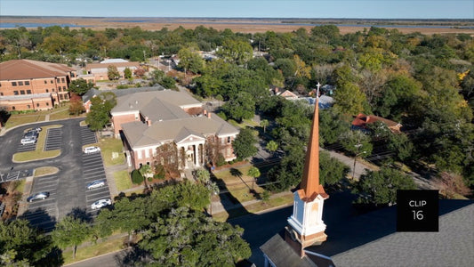 CLIP 16 - Georgetown, SC Vol. 1