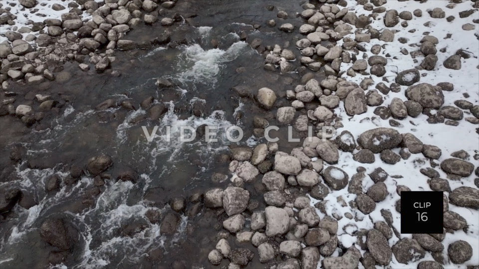 CLIP 16 - Erie Canal Vol. 3