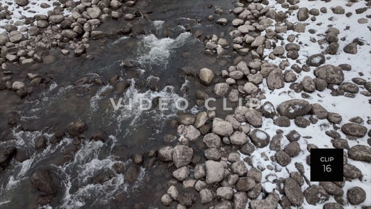 CLIP 16 - Erie Canal Vol. 3