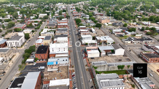 stock video selma alabama steve tanner stock