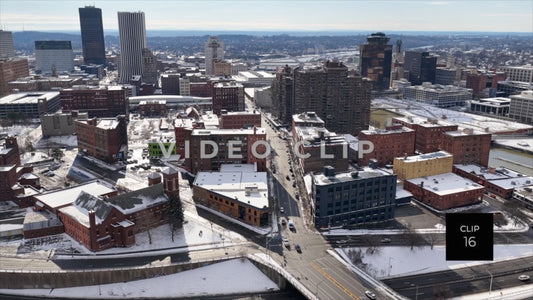 CLIP 16 - Rochester, NY Vol. 3