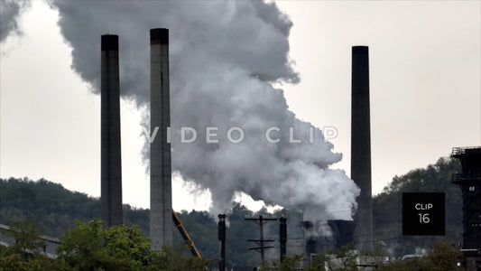 CLIP 16 - Industrial Impact