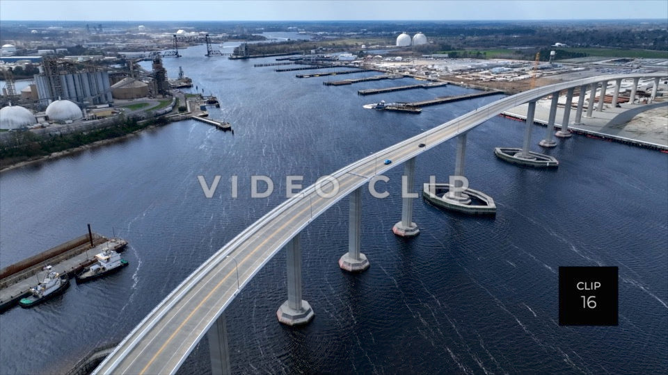 CLIP 16 - Norfolk, VA