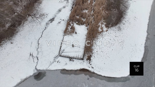 CLIP 16 - Erie Canal Vol. 2