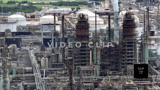 CLIP 17 - Baton Rouge, LA