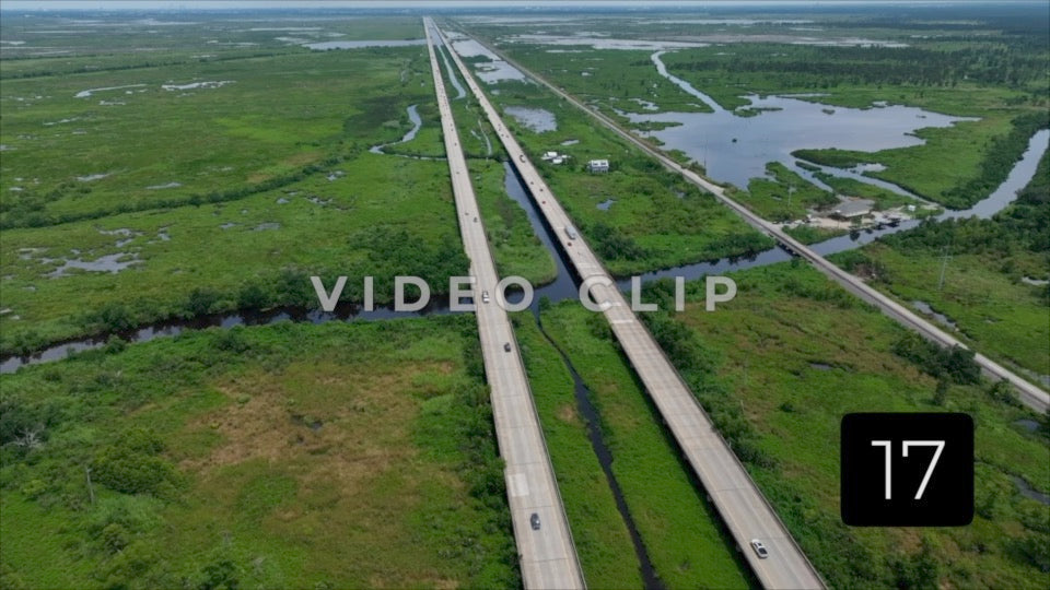 CLIP 17 - Good Hope, LA