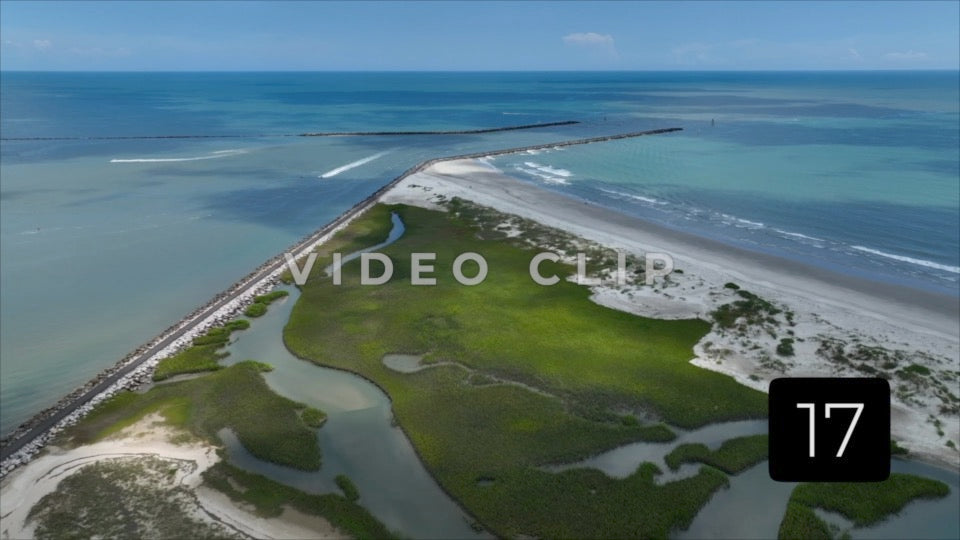 CLIP 17 - Murrells Inlet, SC Vol. 1