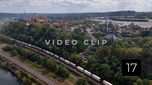 CLIP 17 - Pittsburgh, PA Vol. 1