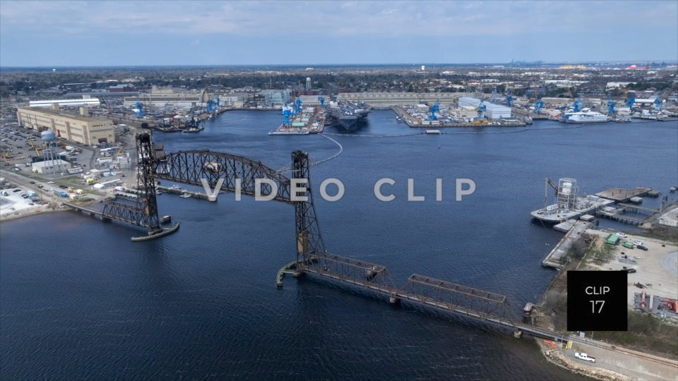 CLIP 17 - Norfolk, VA