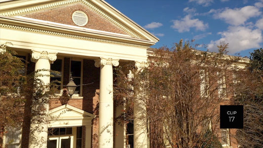 CLIP 17 - Georgetown, SC Vol. 1